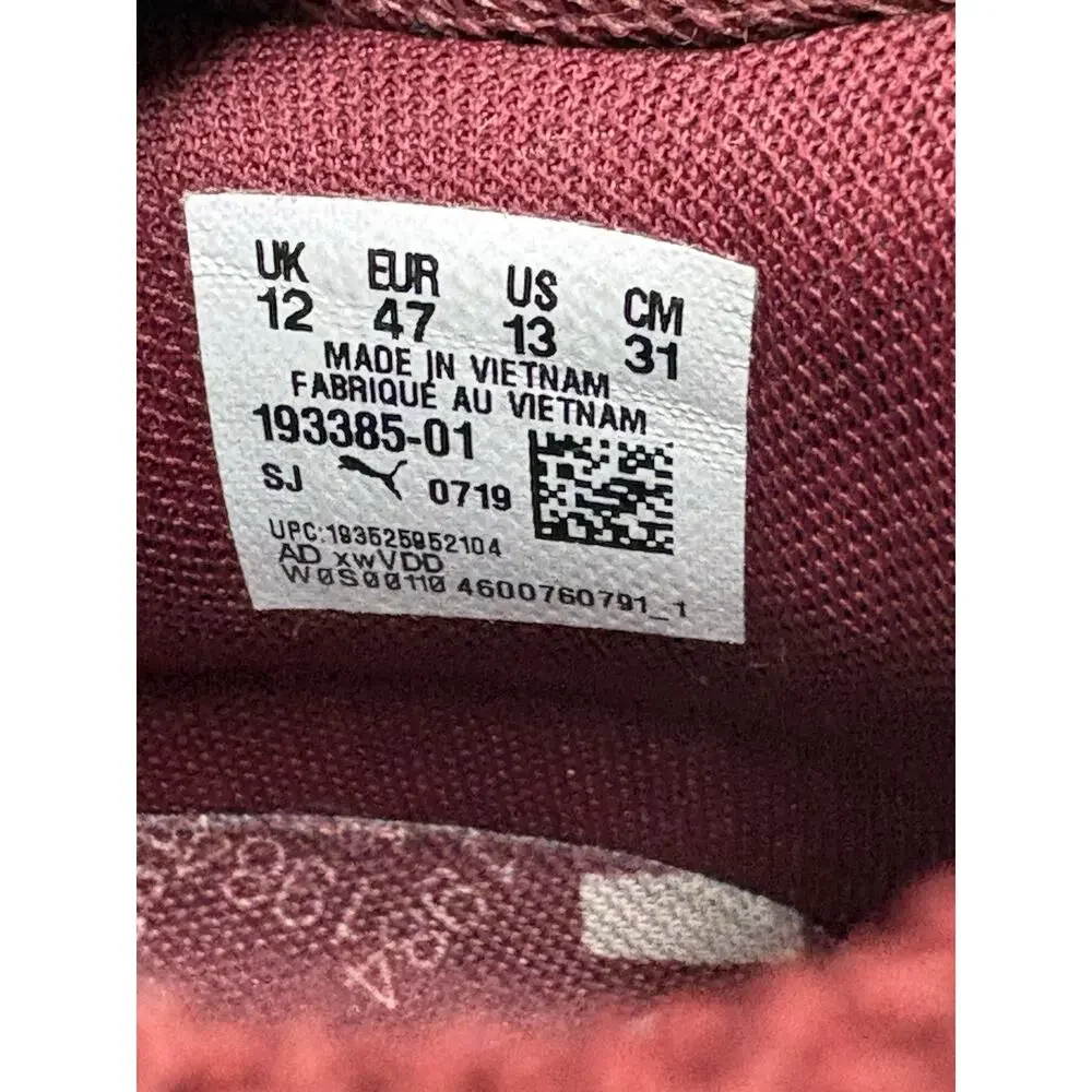 Puma 2019 athletic